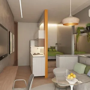Jk Luxury São Paulo