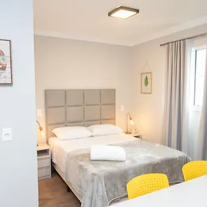 Loft Liberdade By Oba São Paulo