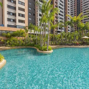 Oasis No Brás São Paulo