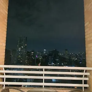 Tripex Cobertura Diferenciado Nyc Berrini São Paulo