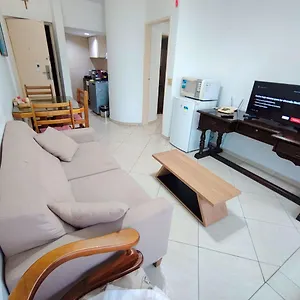 Flat Aconchegante Liberdade São Paulo