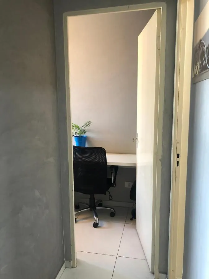 Sweet Home Home Office - Centro de São Paulo, ao lado do metrô Anhangabaú Brasil