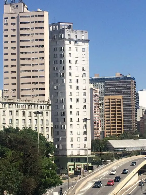 Sweet Home Home Office - Centro de São Paulo, ao lado do metrô Anhangabaú