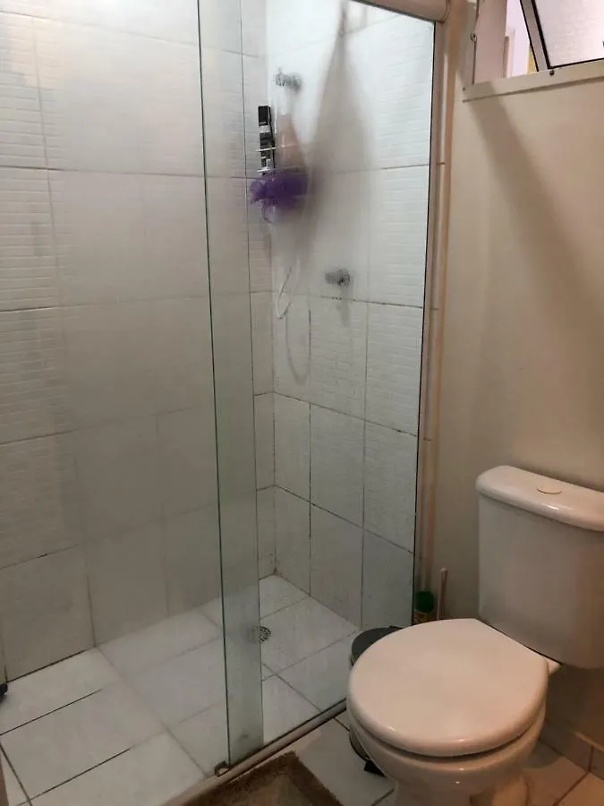 Sweet Home Home Office - Centro De Sao Paulo, Ao Lado Do Metro Anhangabau 0*,